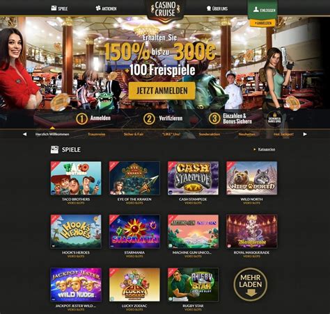 casino cruise erfahrungen|Casino Cruise Erfahrungen » Kundenberichte & Kritik (Juni 2024).